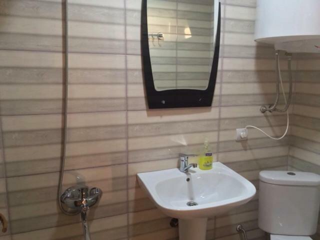 Guesthouse Besarion Ушґулі Екстер'єр фото